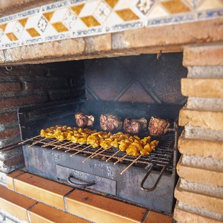 Casa Rural En Nerja Villa Ruisol By Centrall Alquileres Turisticos מראה חיצוני תמונה