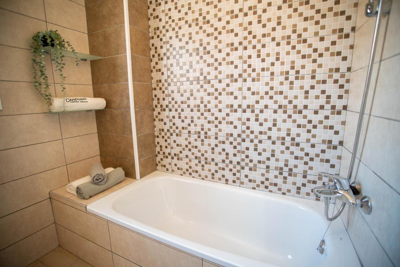 Casa Rural En Nerja Villa Ruisol By Centrall Alquileres Turisticos מראה חיצוני תמונה