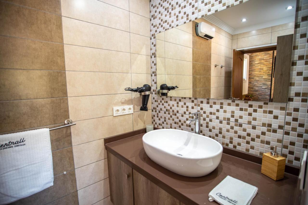 Casa Rural En Nerja Villa Ruisol By Centrall Alquileres Turisticos מראה חיצוני תמונה