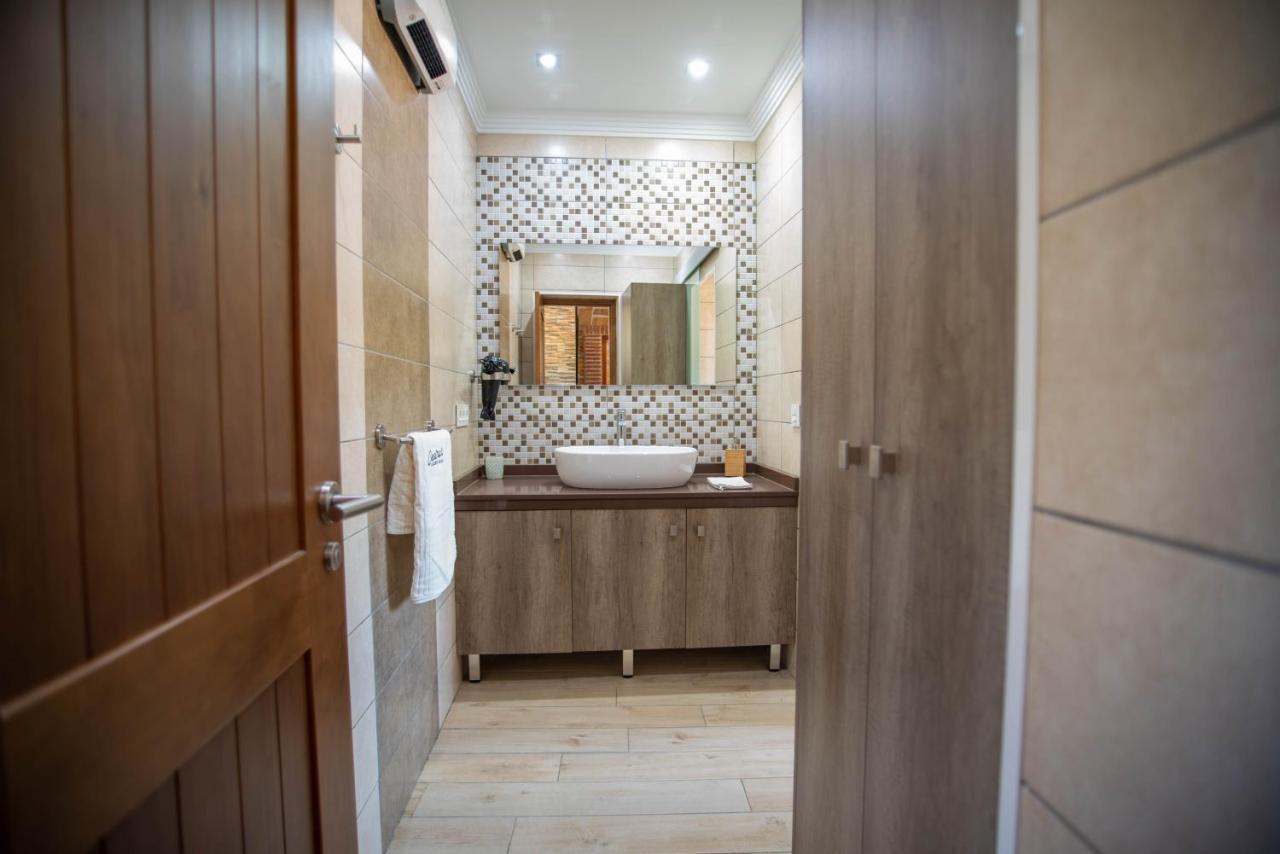 Casa Rural En Nerja Villa Ruisol By Centrall Alquileres Turisticos מראה חיצוני תמונה