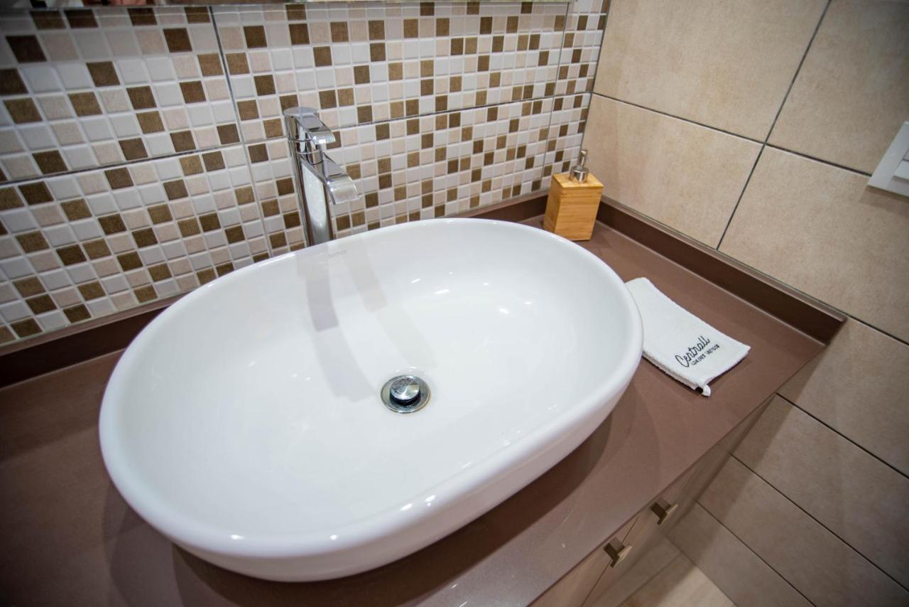 Casa Rural En Nerja Villa Ruisol By Centrall Alquileres Turisticos מראה חיצוני תמונה