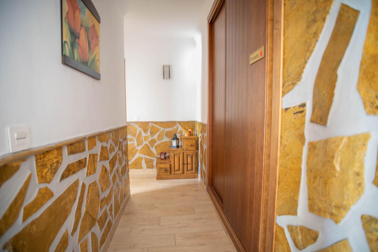 Casa Rural En Nerja Villa Ruisol By Centrall Alquileres Turisticos מראה חיצוני תמונה