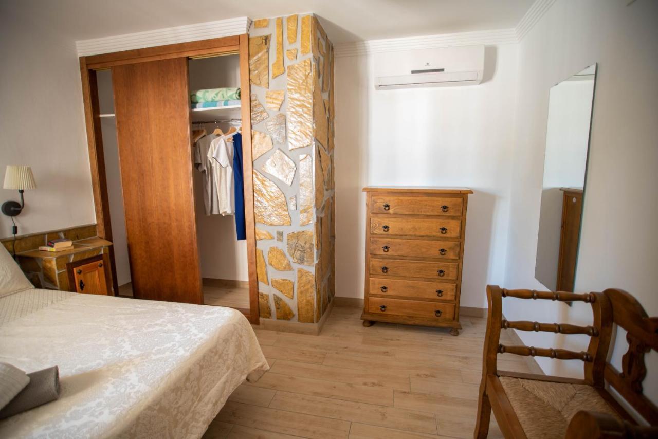 Casa Rural En Nerja Villa Ruisol By Centrall Alquileres Turisticos מראה חיצוני תמונה