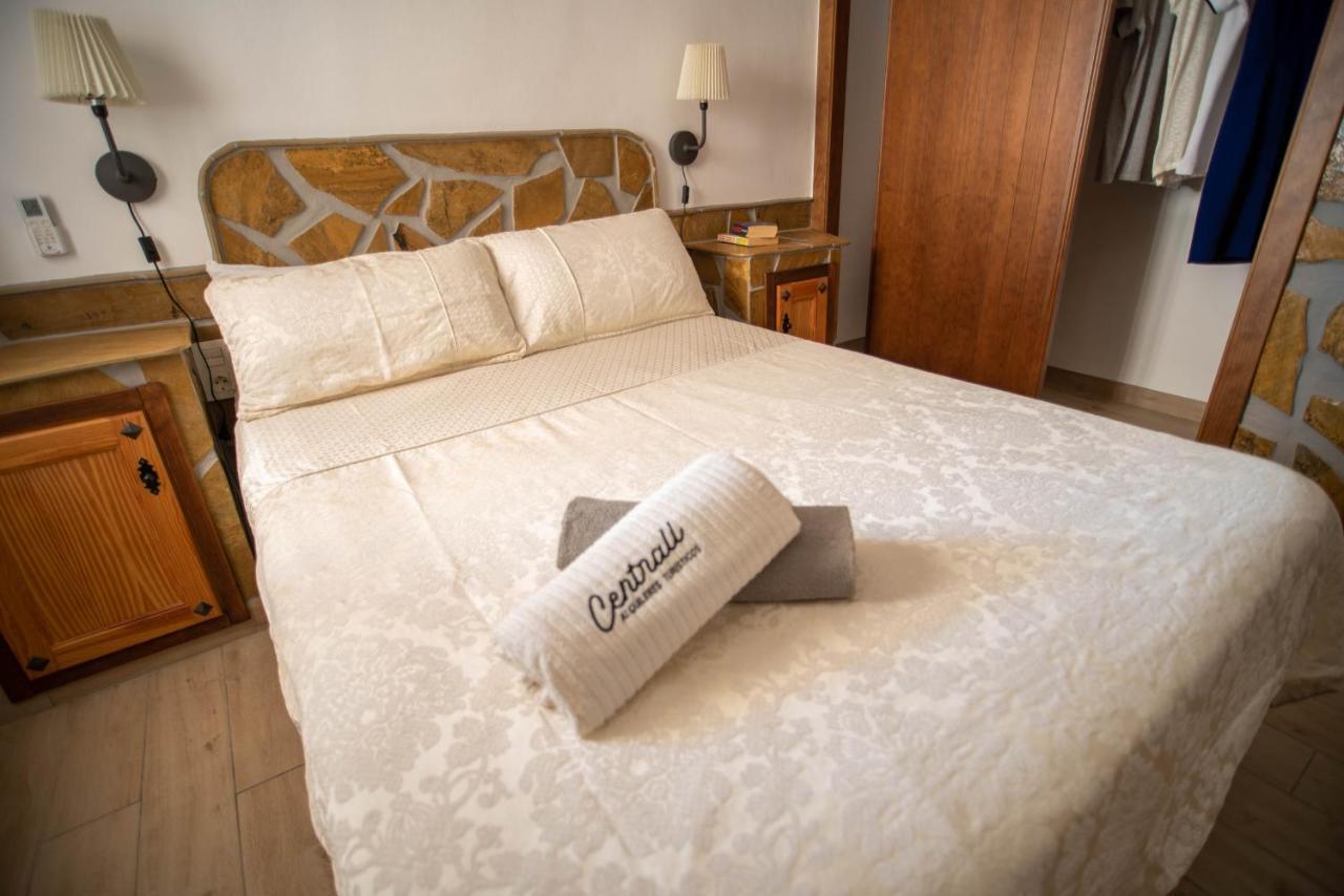 Casa Rural En Nerja Villa Ruisol By Centrall Alquileres Turisticos מראה חיצוני תמונה